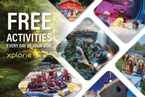 Rock Of Ages, Hot Tub, Game Room, Wifi, 1089 Free Tickets Each Paid Day, Dollywood And More Pigeon Forge Esterno foto